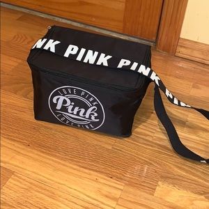 PINK Cooler